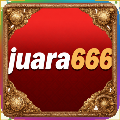 juara666 — mitra unggulan